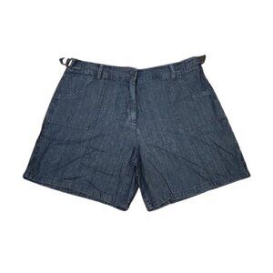 [Classic Elements] Jean Shorts - Size 16